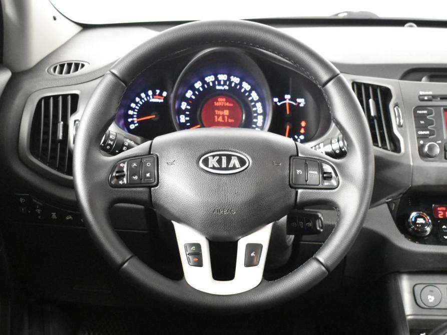 Kia Sportage III Казань  - изображение 12
