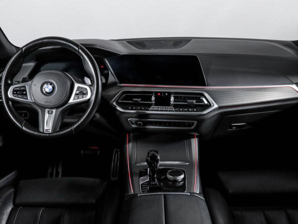 BMW X5 IV (G05/G18) с пробегом 2020 года, цена 6 990 000 рублей, 88021 км, внедорожник, Автокод Объявления