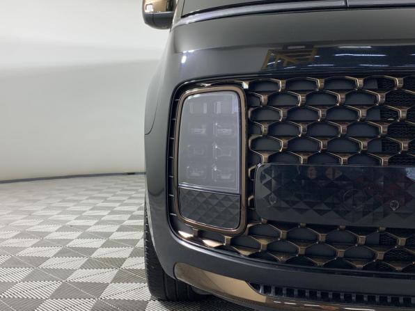 Hyundai Staria I с пробегом 2022 года, цена 4 450 000 рублей, 94521 км, минивэн, Автокод Объявления