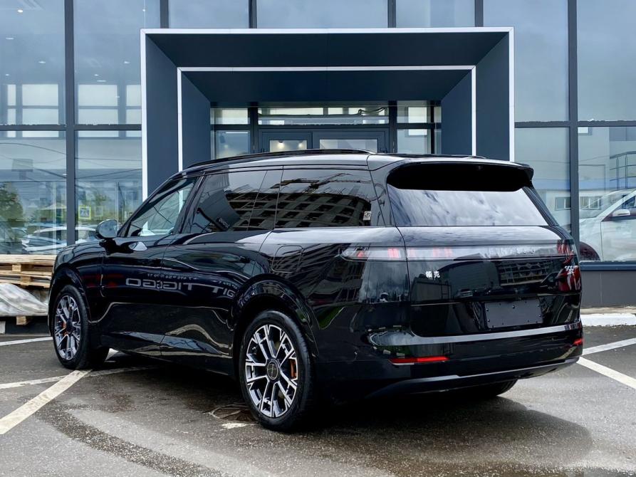 Lynk &amp; Co 900 Москва  - изображение 7