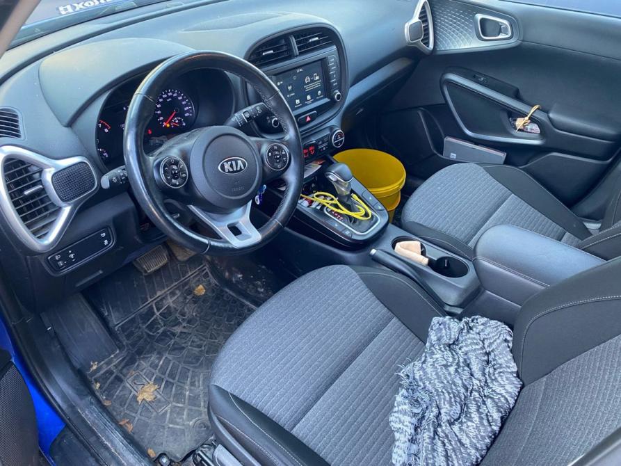 Kia Soul III Санкт-Петербург  - изображение 5