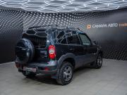 Chevrolet Niva I Рестайлинг Самара  - изображение 21