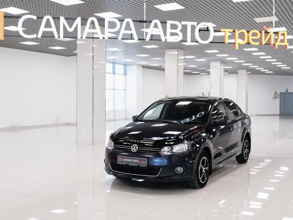 Volkswagen Polo V с пробегом 2012 года, цена 508 000 рублей, 275141 км, седан, Автокод Объявления