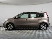 Nissan Note I Рестайлинг Москва  - изображение 23