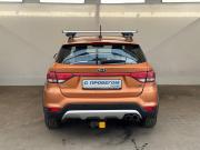 Kia Rio IV Москва  - изображение 19