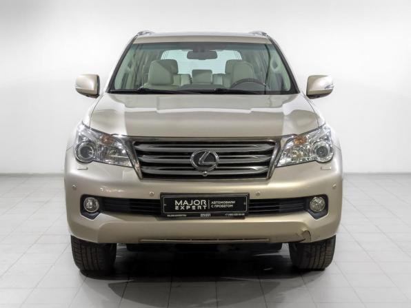 Lexus GX II с пробегом 2011 года, цена 3 250 000 рублей, 155264 км, внедорожник, Автокод Объявления