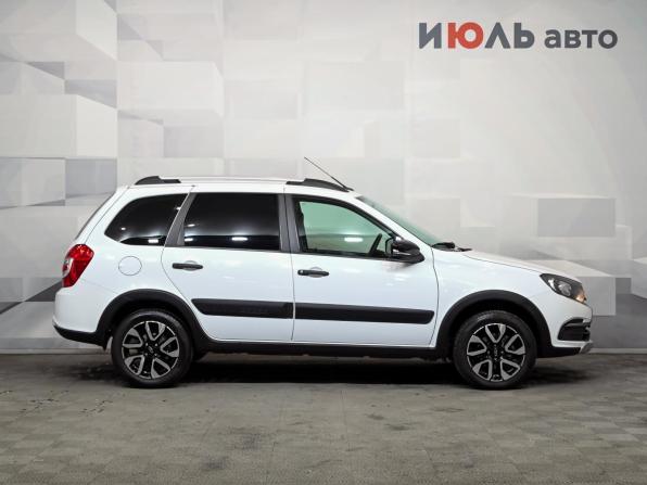 Lada (ВАЗ) Granta I Рестайлинг с пробегом 2023 года, цена 920 000 рублей, 48008 км, универсал, Автокод Объявления