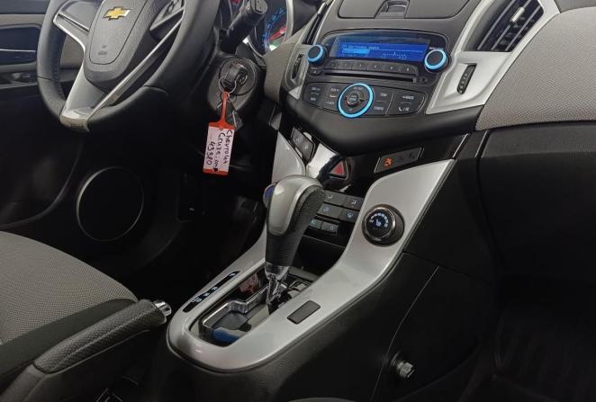 Chevrolet Cruze I Рестайлинг с пробегом 2014 года, цена 799 000 рублей, 152567 км, хэтчбек, Автокод Объявления