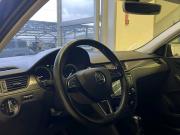 Skoda Rapid I Рестайлинг Новосибирск  - изображение 21