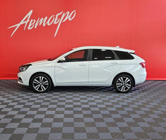 Lada (ВАЗ) Vesta I с пробегом 2021 года, цена 1 125 000 рублей, 113029 км, универсал, Автокод Объявления