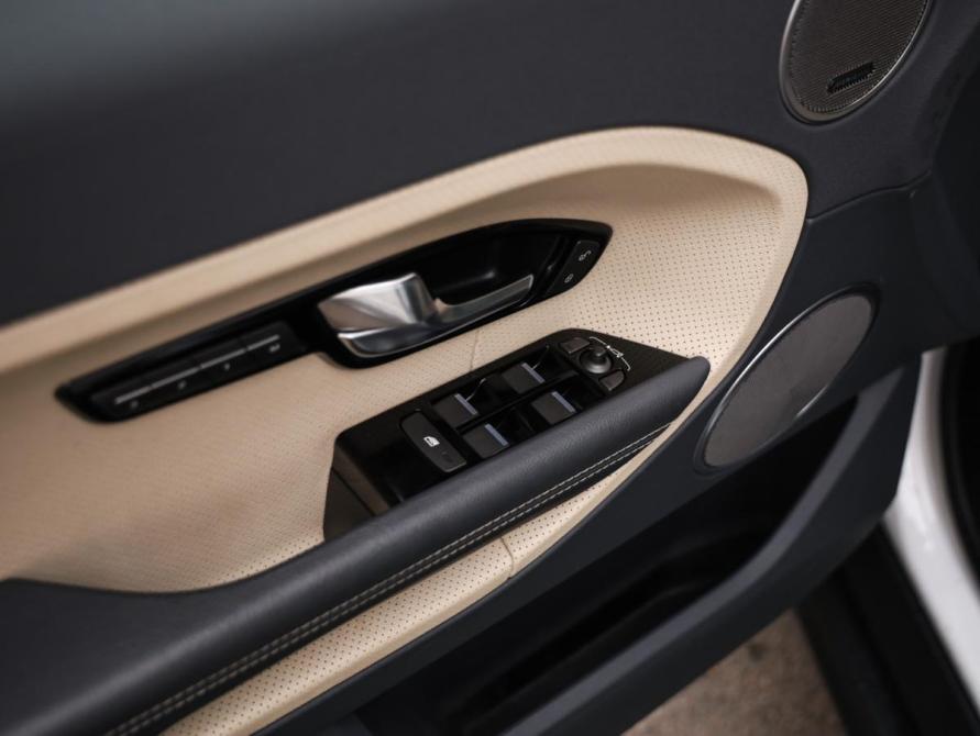 Land Rover Range Rover Evoque I Санкт-Петербург  - изображение 23