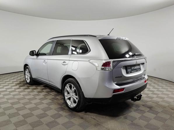 Mitsubishi Outlander III с пробегом 2013 года, цена 1 450 000 рублей, 156898 км, внедорожник, Автокод Объявления