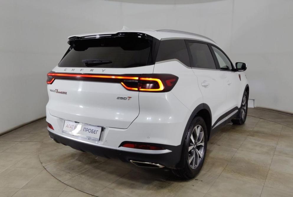 Chery Tiggo 7 Pro Max I Рестайлинг Волгоград  - изображение 7