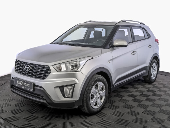 Купить Hyundai Creta 2025 Года