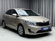 Kia Rio III Ижевск  - изображение 28