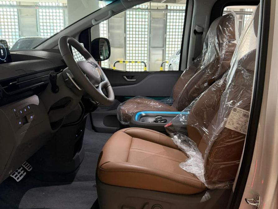 Hyundai Staria I Самара  - изображение 3