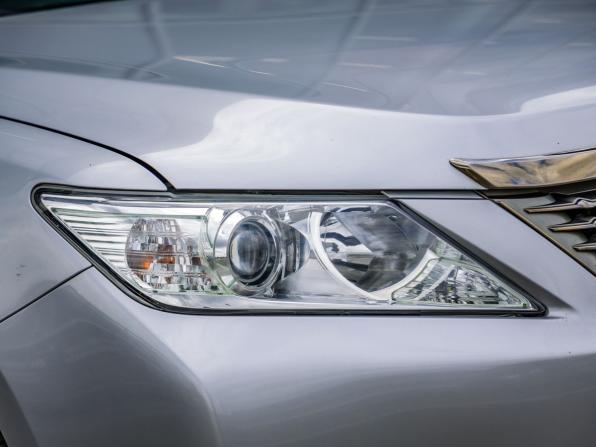 Toyota Camry VII (XV50) с пробегом 2014 года, цена 1 998 000 рублей, 134623 км, седан, Автокод Объявления