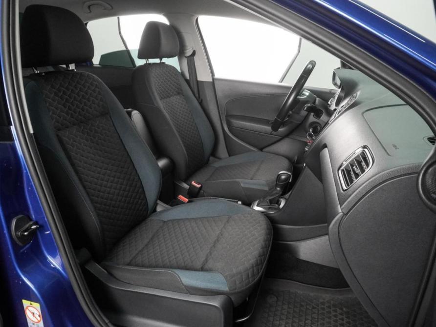 Volkswagen Polo V Рестайлинг Воронеж  - изображение 8