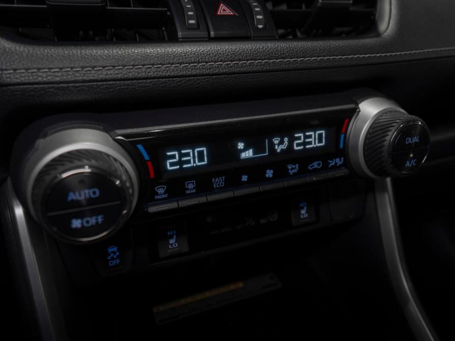 Toyota RAV4 V (XA50) Москва  - изображение 15