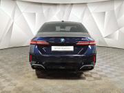 BMW 5 серии VIII (G60/G61/G68) Москва  - изображение 24