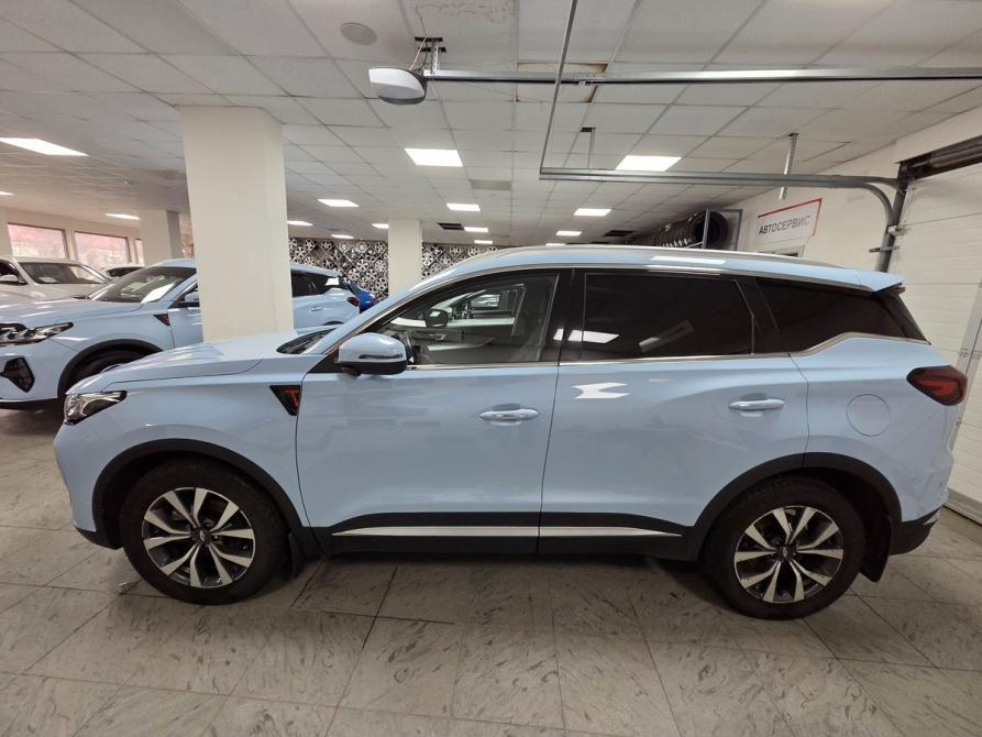Chery Tiggo 7 Pro Max I Мончегорск  - изображение 6