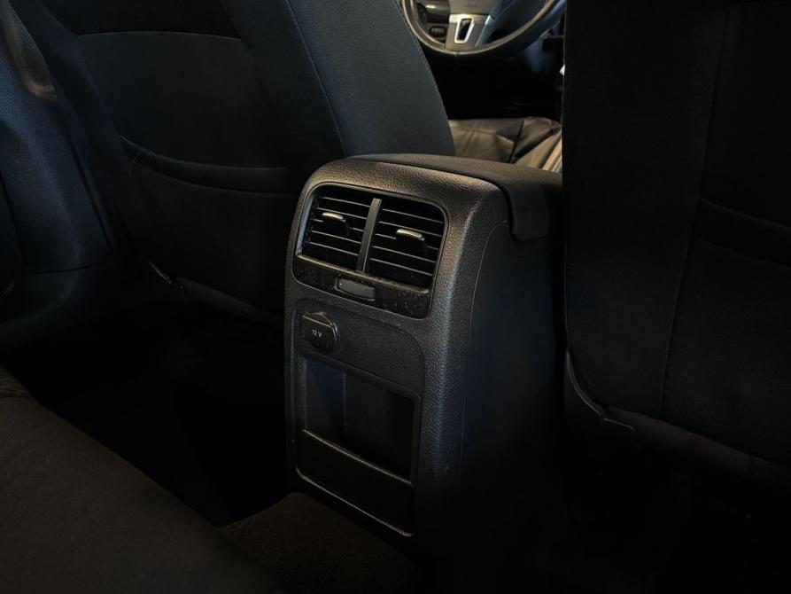 Volkswagen Jetta VI Чебоксары  - изображение 36