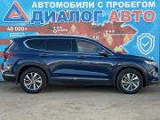 Hyundai Santa Fe IV Набережные Челны  - изображение 24