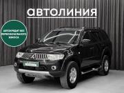 Mitsubishi Pajero Sport II Красноярск  - изображение 19