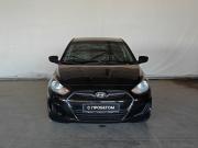 Hyundai Solaris I Москва  - изображение 17