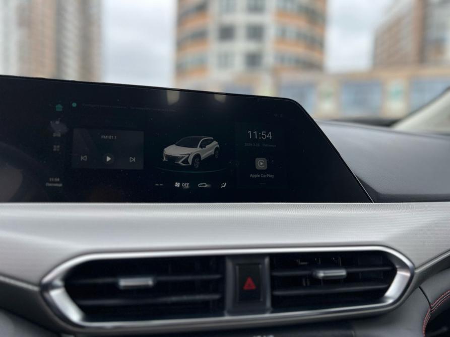 Changan UNI-T I Краснодар  - изображение 12