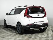 Kia Soul III Санкт-Петербург  - изображение 24
