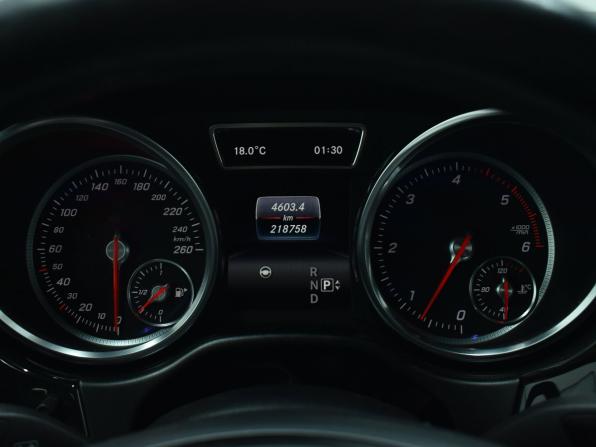 Mercedes-Benz GLS I (X166) с пробегом 2016 года, цена 3 599 995 рублей, 218758 км, внедорожник, Автокод Объявления