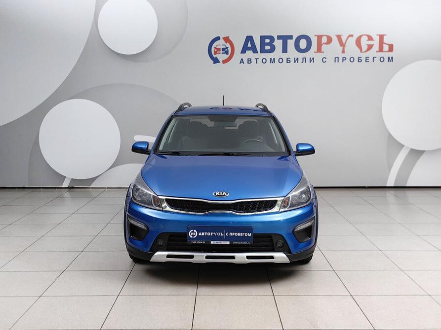 Kia Rio IV Подольск  - изображение 3