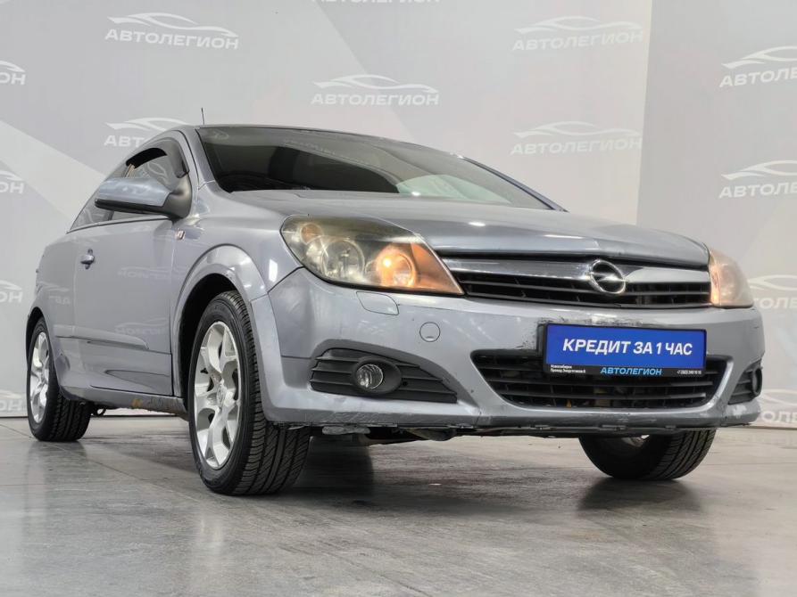Opel Astra G Новосибирск  - изображение 24