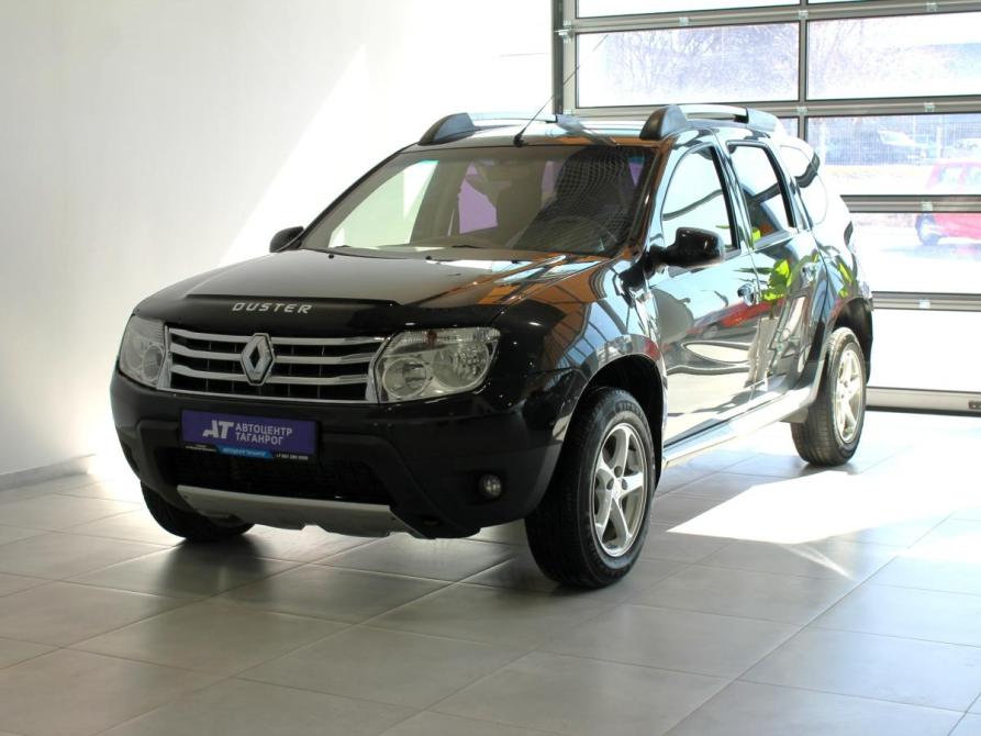 Renault Duster I Таганрог  - изображение 1