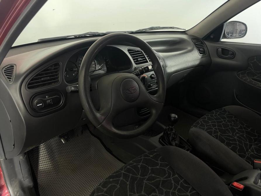 Daewoo Lanos Воронеж  - изображение 9
