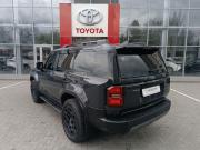 Toyota Land Cruiser Prado 250 Series Ростов-на-Дону  - изображение 22