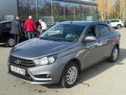 Lada (ВАЗ) Vesta I Нижний Тагил  - изображение 22