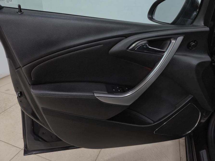 Opel Astra J Альметьевск  - изображение 9