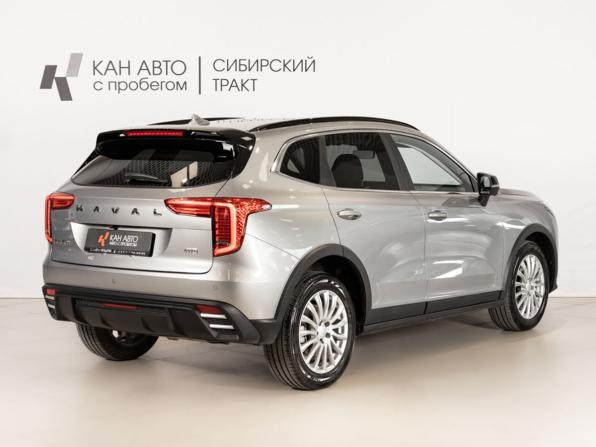 Haval Jolion I Рестайлинг с пробегом 2025 года, цена 2 649 458 рублей, 17772 км, внедорожник, Автокод Объявления