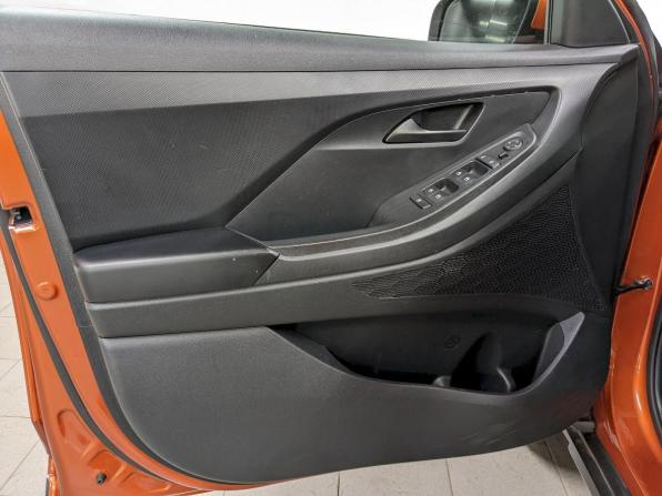Hyundai Creta II с пробегом 2022 года, цена 1 940 000 рублей, 83765 км, внедорожник, Автокод Объявления