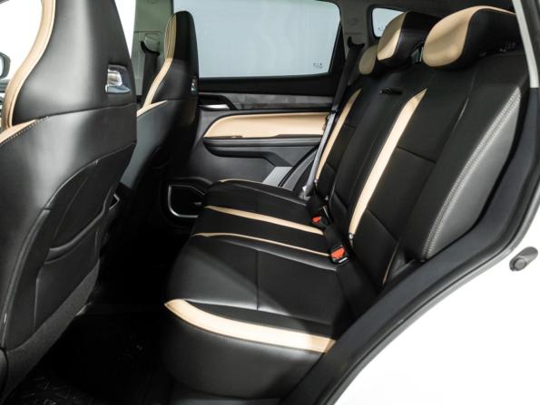 Livan X6 Pro с пробегом 2023 года, цена 1 699 700 рублей, 29503 км, внедорожник, Автокод Объявления