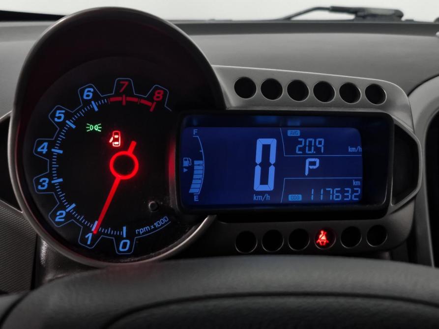 Chevrolet Aveo II Нижний Новгород  - изображение 17