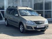 Lada (ВАЗ) Largus I Уфа  - изображение 19