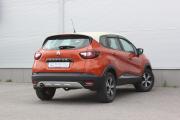 Renault Kaptur I Белгород  - изображение 29
