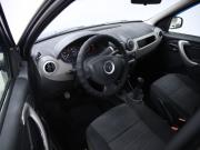 Renault Logan I Рестайлинг Уфа  - изображение 26