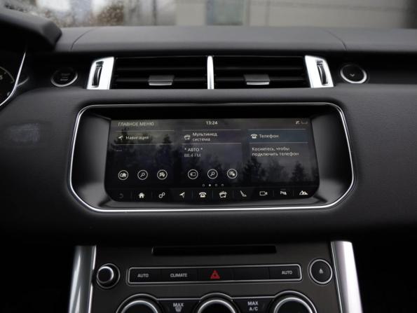 Land Rover Range Rover Sport II с пробегом 2017 года, цена 3 399 000 рублей, 188322 км, внедорожник, Автокод Объявления
