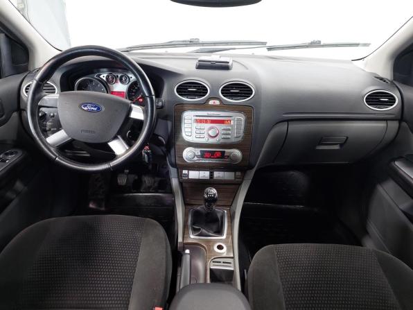 Ford Focus II Рестайлинг с пробегом 2008 года, цена 520 000 рублей, 136000 км, седан, Автокод Объявления