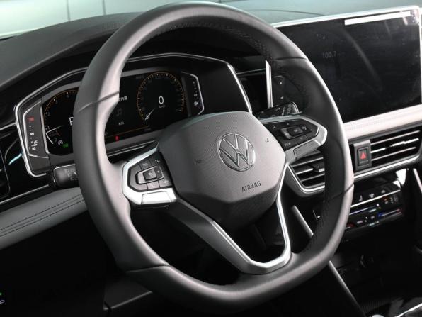 Volkswagen Tiguan II Рестайлинг (China Market) с пробегом 2025 года, цена 3 929 000 рублей, 77 км, внедорожник, Автокод Объявления