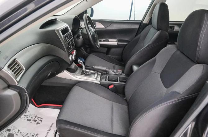 Subaru Impreza III с пробегом 2009 года, цена 899 000 рублей, 160000 км, хэтчбек, Автокод Объявления
